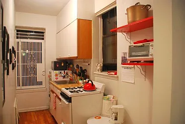 Rented by Paley Management