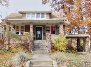 929 13th St, Boulder, CO 80302