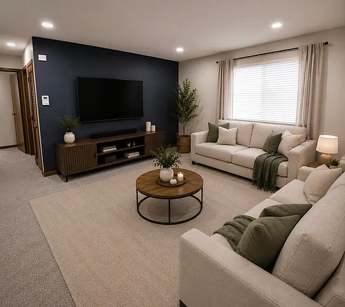 4327 Baldwin Ave #1 Photo 1
