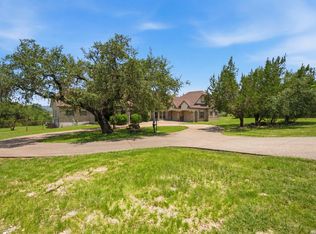 30330 SADDLERIDGE DR, Bulverde, TX 78163