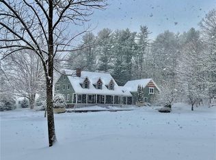 48 Wolfpits Rd, Bethel, CT 06801