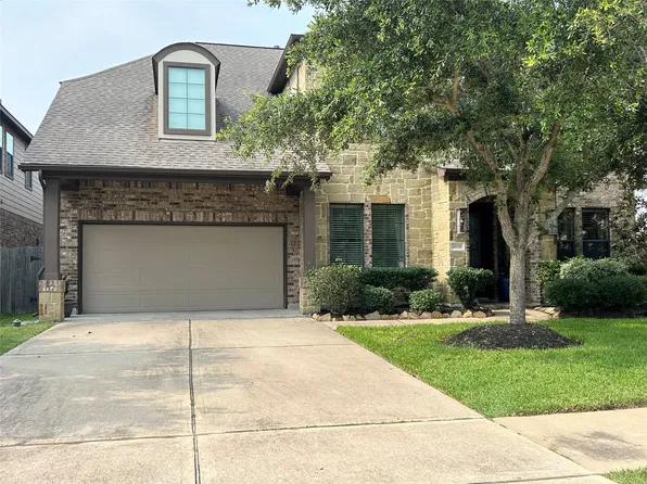 26938 Drybank Creek Ln, Katy, TX 77494