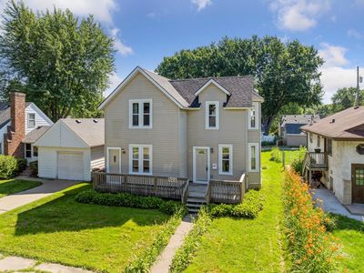 522 16th Ave N, South Saint Paul, MN, 55075