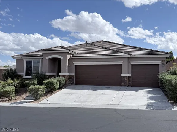 10229 Pine Ridge Peak Ave, Las Vegas, NV 89166