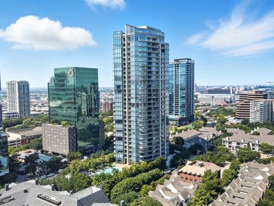 2900 McKinnon St APT 1906, Dallas, TX, 75201
