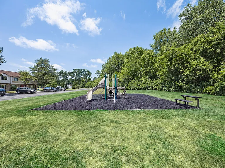 Private Playground