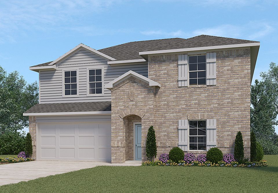 Plan Elevation.
