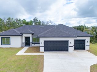 14617 SW 24th Court Rd, Ocala, FL 34473