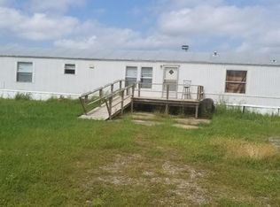 2954 Cypress Rd, Durant, OK 74701