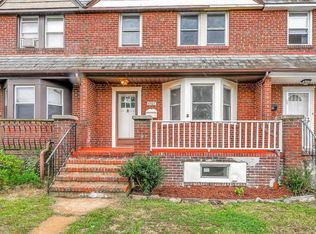 6507 Frederick Rd, Baltimore, MD 21228