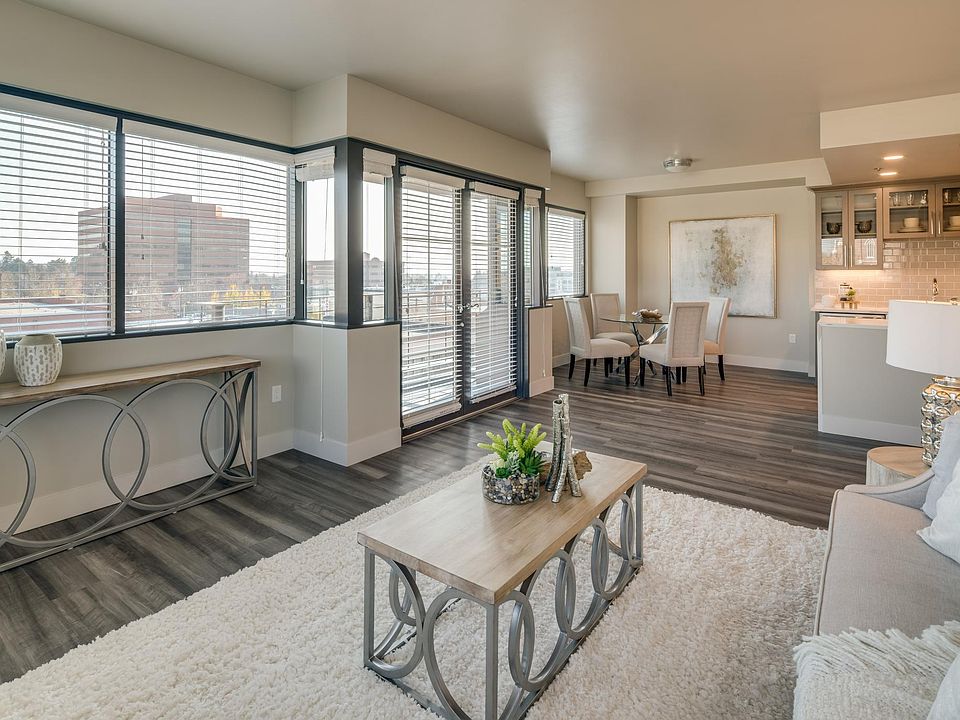 Riverview Living Room