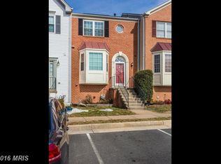 6718 Rockledge Pl, Centreville, VA 20121