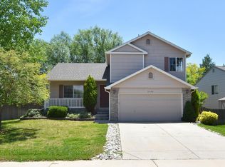 5342 Badger Ln, Frederick, CO 80504