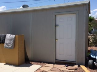 1835 El Dorado Dr, Bullhead City, AZ 86442