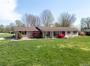 114 Westmoreland St, Collinsville, IL