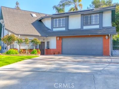 710 S Donna Beth Ave, West Covina, CA, 91791