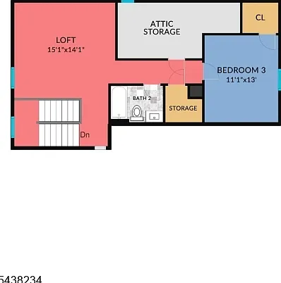 2 Redwood Run — Photo 32