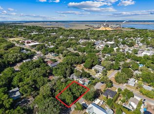 0 Division St, Fernandina Beach, FL 32034
