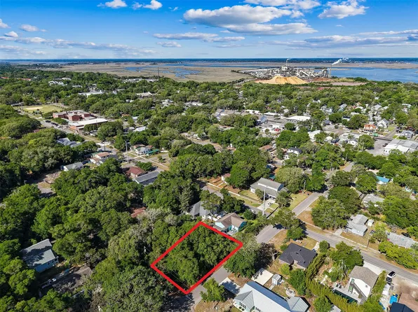 0 Division St, Fernandina Beach, FL 32034
