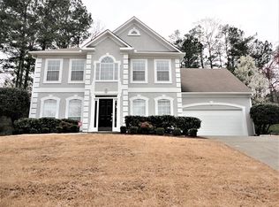 5035 Wesleyan Dr, Woodstock, GA 30189