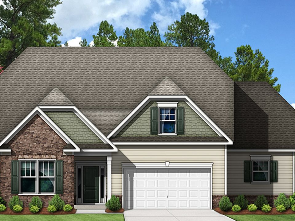 2nd image of 8347 Sandstone Crest Ln #Cexe2d