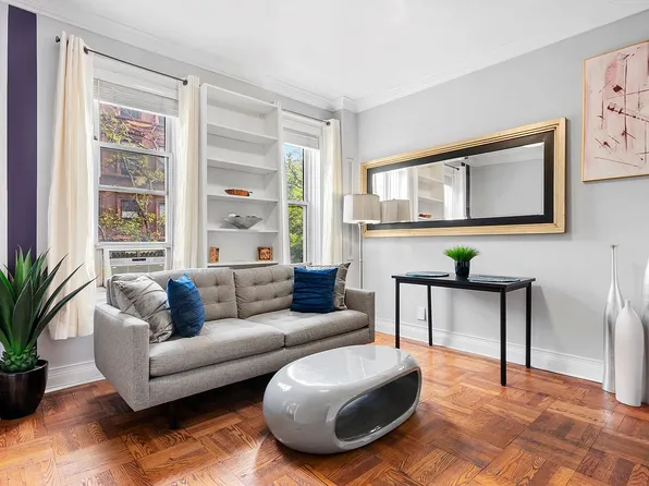 128 W 138th St #2G, Manhattan, NY 10030