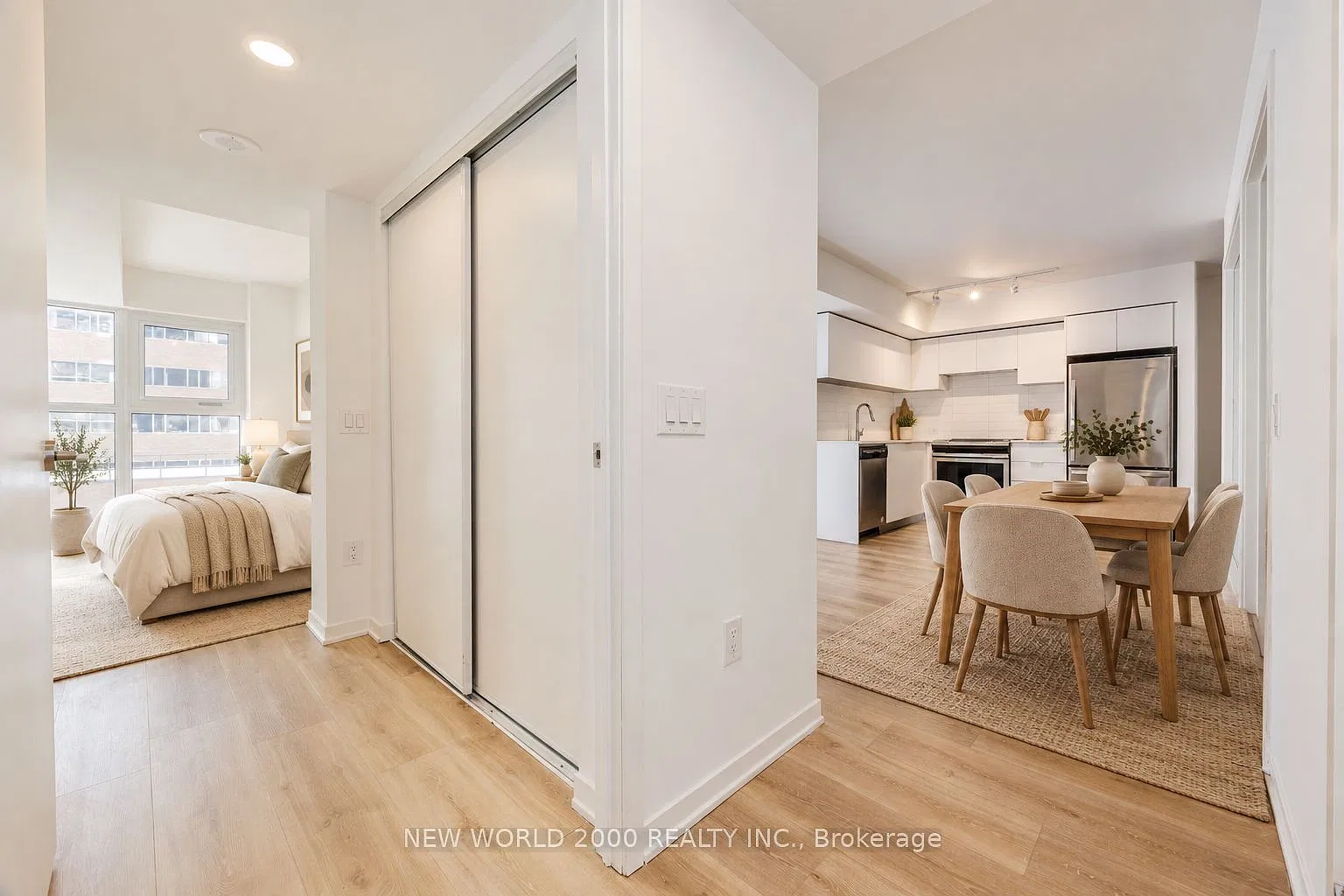 3 bed, $2,450 — Photo 3