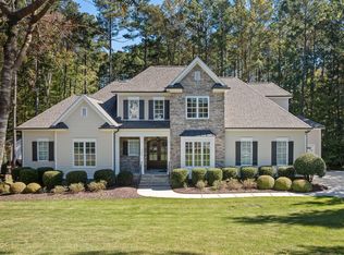 7004 Bartons Bend Way, Raleigh, NC 27614