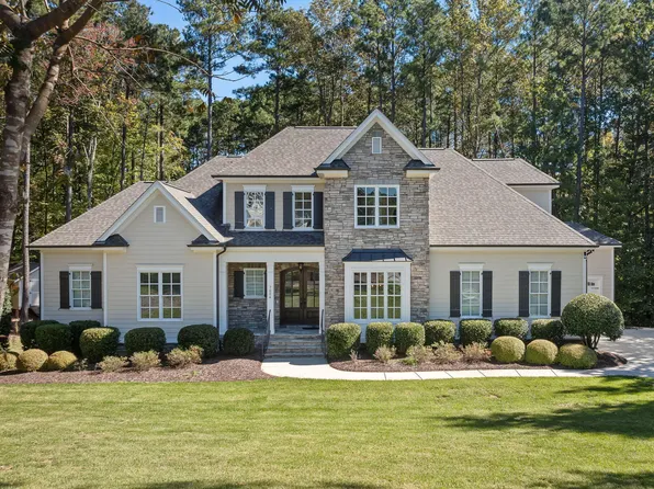 7004 Bartons Bend Way, Raleigh, NC 27614