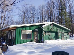 6629 Spruce Dr, Florence, WI 54121