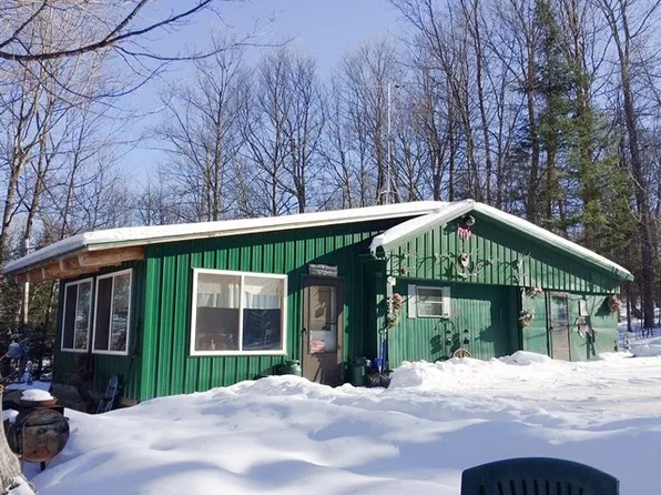 6629 Spruce Dr, Florence, WI 54121