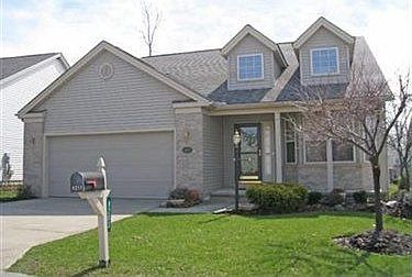 2nd image of 8283 Claridge Ct