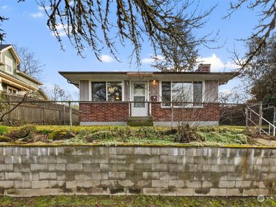524 Martin Luther King Jr Way S, Seattle, WA, 98144