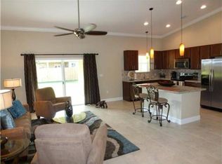 22046 SW 131st Pl, Miami, FL 33170