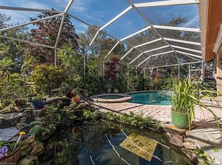 7040 Falcons Glen Blvd, Naples, FL 34113