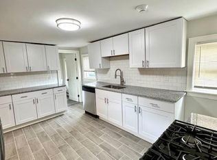 71 E George St UNIT 2, Providence, RI 02906