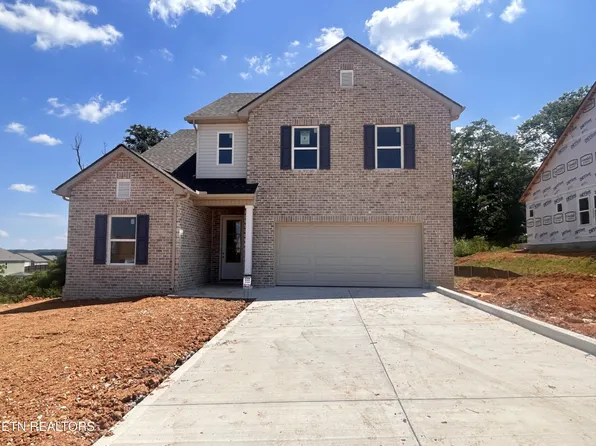 329 Sugar Maple Trl Lot 96, Lenoir City, TN 37771