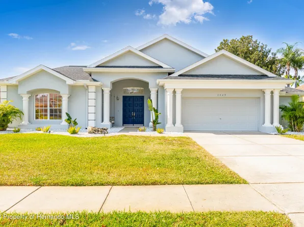 3429 Rosebay Ct, Spring Hill, FL 34609