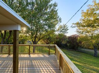 5537 Woodland Hills Dr, Denton, TX 76208