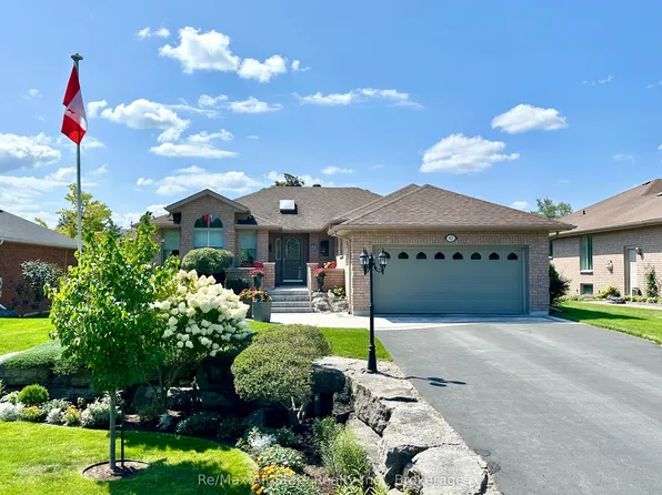 42 Island Bay Dr, Kawartha Lakes, ON K0M 1A0