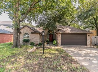 3517 Summer Trail Ct, Arlington, TX 76016