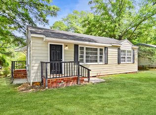 2558 Rhodes Dr, Augusta, GA 30906