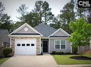 153 Springhaven Dr, Columbia, SC 29210