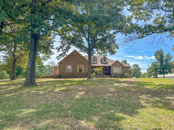 2055 Highway 230, Strawberry, AR 72469
