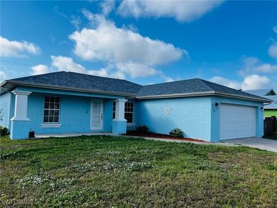 626 Kismet Pkwy E, Cape Coral, FL, 33909