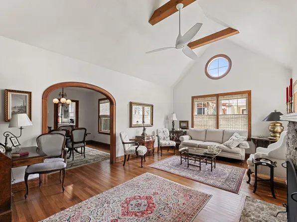 4416 Rosedale Ave Unit 1, Austin, TX 78756
