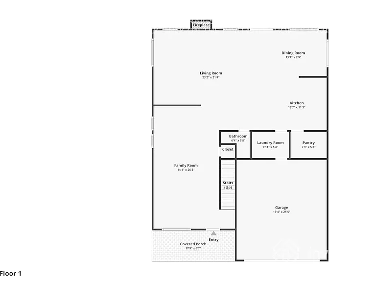 3302 Streamside Dr — Photo 2