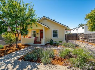 651 Branch St, San Luis Obispo, CA 93401