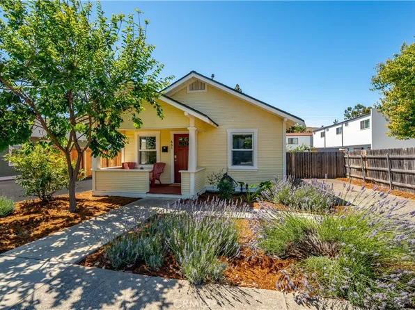 651 Branch St, San Luis Obispo, CA 93401