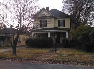 1019 9th Ave SE, Decatur, AL 35601